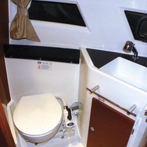 Jeanneau Merry Fisher 855