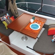 Jeanneau Merry Fisher 855