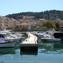 Jeanneau Merry Fisher 855
