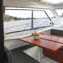Jeanneau Merry Fisher 855