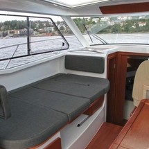 Jeanneau Merry Fisher 855
