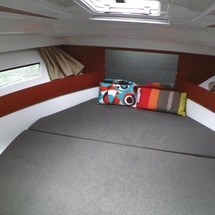 Jeanneau Merry Fisher 855
