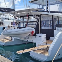Lagoon 46