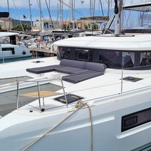 Lagoon 46