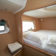 Lagoon 380