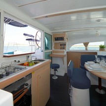 Lagoon 380