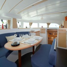 Lagoon 380