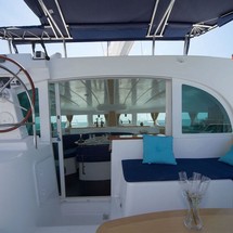 Lagoon 380