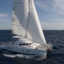 Lagoon 380