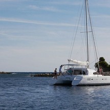 Lagoon 380
