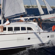 Lagoon 380
