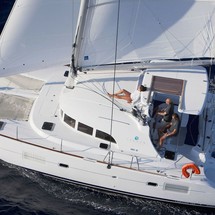 Lagoon 380