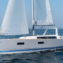 Beneteau Oceanis 38