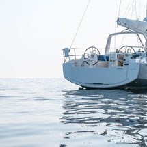 Beneteau Oceanis 38