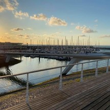 Beneteau Oceanis 38