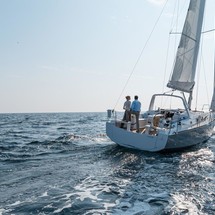 Beneteau Oceanis 38