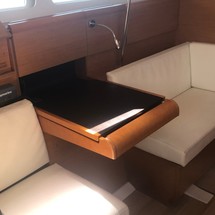 Jeanneau Sun Odyssey 439