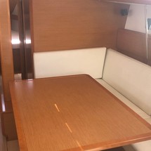 Jeanneau Sun Odyssey 439