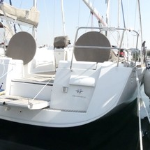 Jeanneau Sun Odyssey 439