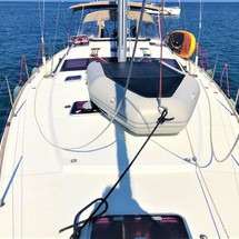 Jeanneau 53