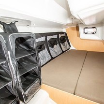 Jeanneau Sun Fast 3200