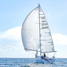 Jeanneau Sun Fast 3200