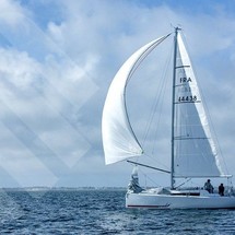 Jeanneau Sun Fast 3200