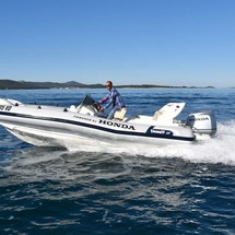 Marlin 20