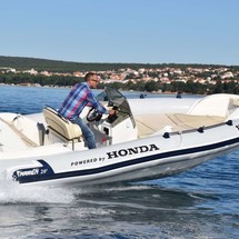 Marlin 20