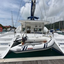 Lagoon 440