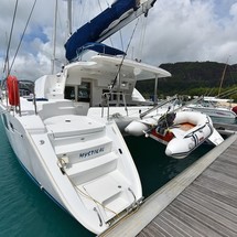 Lagoon 440