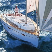 Bavaria Cruiser 41