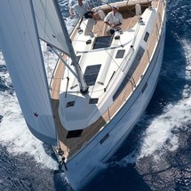 Bavaria Cruiser 41