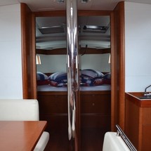 Beneteau Oceanis 48