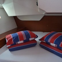 Beneteau Oceanis 48