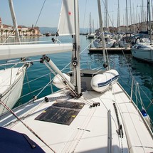 Bavaria CRUISER 34