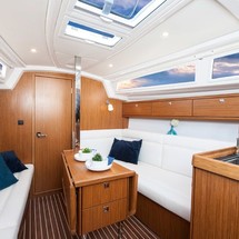 Bavaria 33 Cruiser
