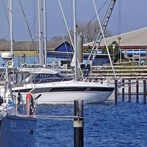 Bavaria 33 Cruiser