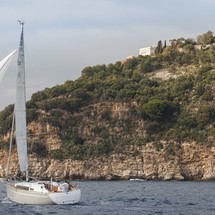 Bavaria 33 Cruiser