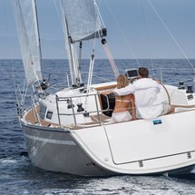 Bavaria 33 Cruiser