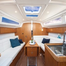 Bavaria 33 Cruiser