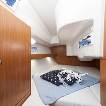 Bavaria 33 Cruiser
