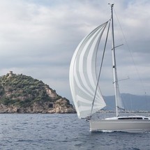 Bavaria 33 Cruiser