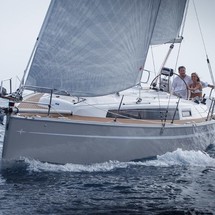 Bavaria 33 Cruiser