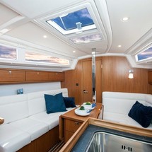 Bavaria 33 Cruiser