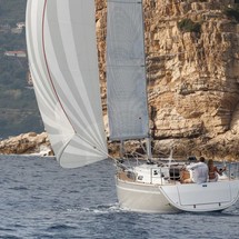 Bavaria 33 Cruiser