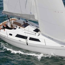 Hanse 325