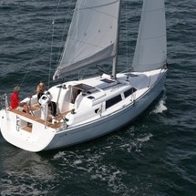 Hanse 325