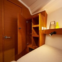 Jeanneau Sun Odyssey 349