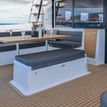 Dufour 48 Catamaran